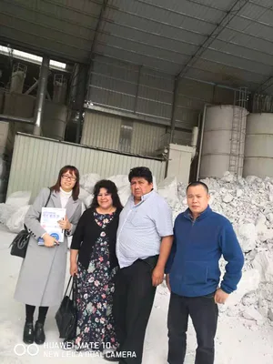 عملاء بيرو - Peru clients