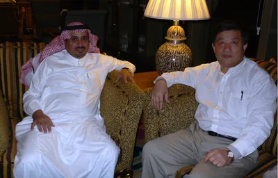 عملاء السعودية - Saudi Arabia clients