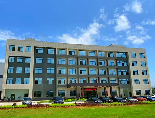 مقر شركة Cronus Machinery في شنغهاي - Shanghai Cronus Machinery Headquarters