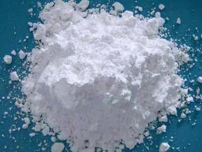 طحن هيدروكسيد الألومنيوم - Aluminum hydroxide