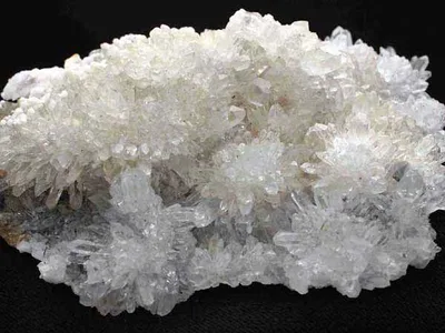 طحن الباريت - Barite grinding