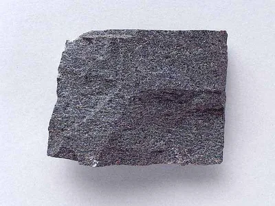 طحن البازلت - Basalt grinding