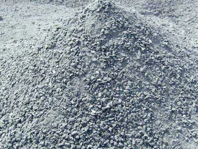 طحن الرماد المتطاير - Fly ash grinding