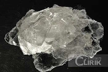 طحن المايكا - Mica grinding