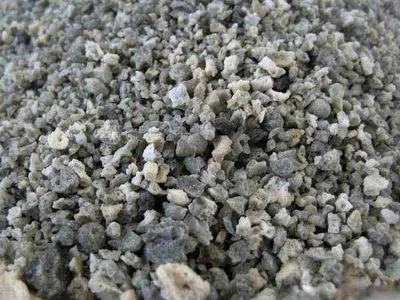 طحن الخبث - Slag grinding